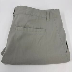 The North Face 38x34 Gray Lightweight Hiking Pants